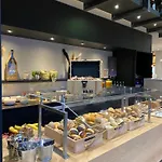 Hotel Ibis Budget Paradiso