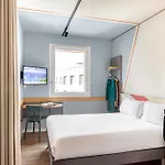 Hotel Ibis Budget Paradiso