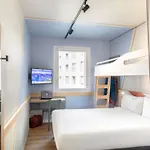 Ibis Budget Paradiso Lugano