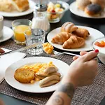 Hotel Ibis Budget Paradiso