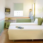 Ibis Budget Paradiso 2* Lugano