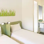 Ibis Budget Paradiso Lugano