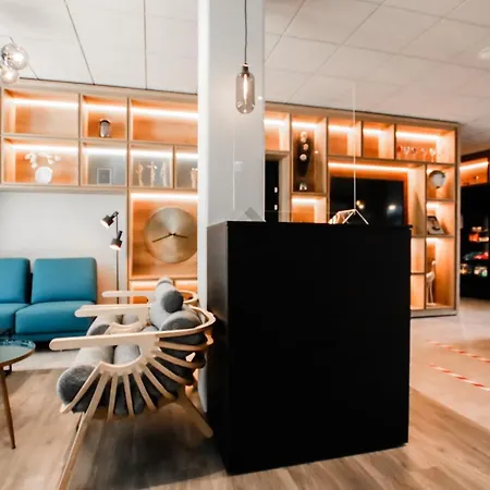 Ibis Budget Paradiso 2*