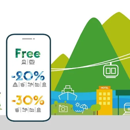 Ibis Budget Paradiso 2*