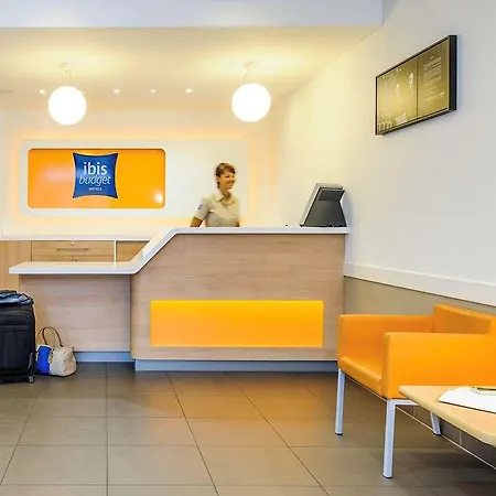 Ibis Budget Paradiso 2*