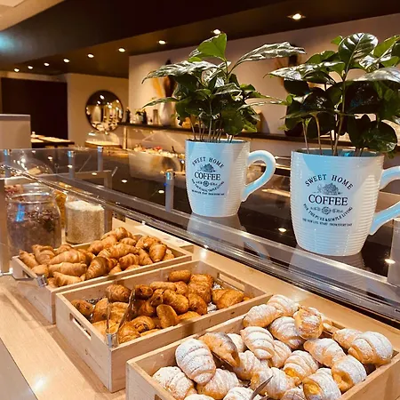 Ibis Budget Paradiso 2*