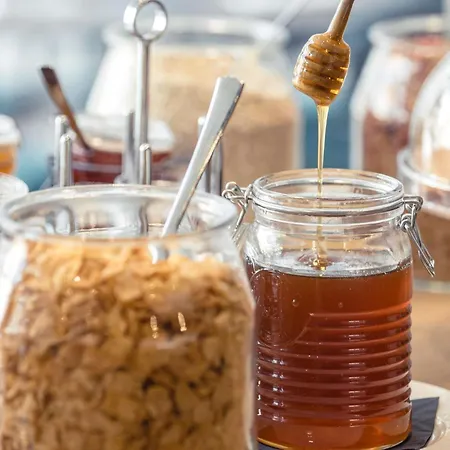 Ibis Budget Paradiso Lugano