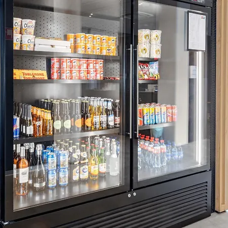 Ibis Budget Paradiso