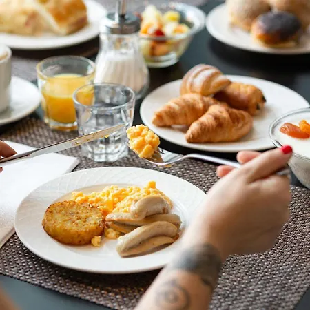 Hotell Ibis Budget Paradiso