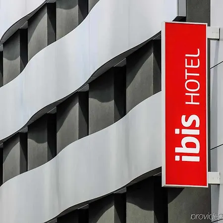 Hotell Ibis Budget Paradiso 2*