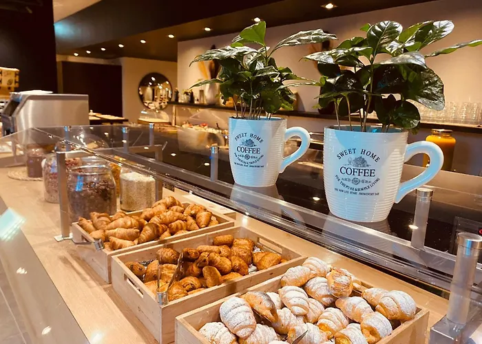 Ibis Budget Paradiso 2*