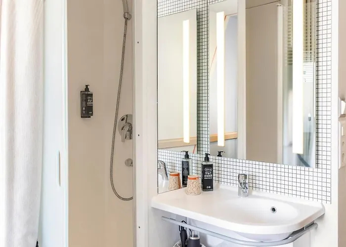 Ibis Budget Paradiso Hotel