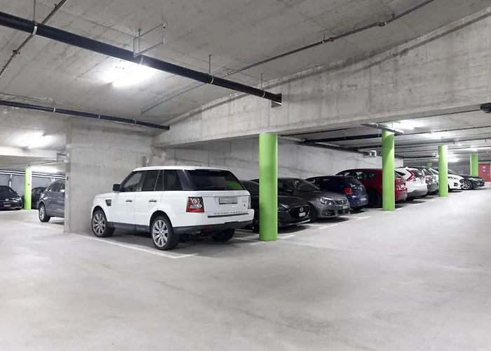 Ibis Budget Paradiso 2*