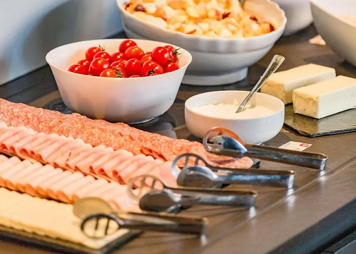 Ibis Budget Paradiso